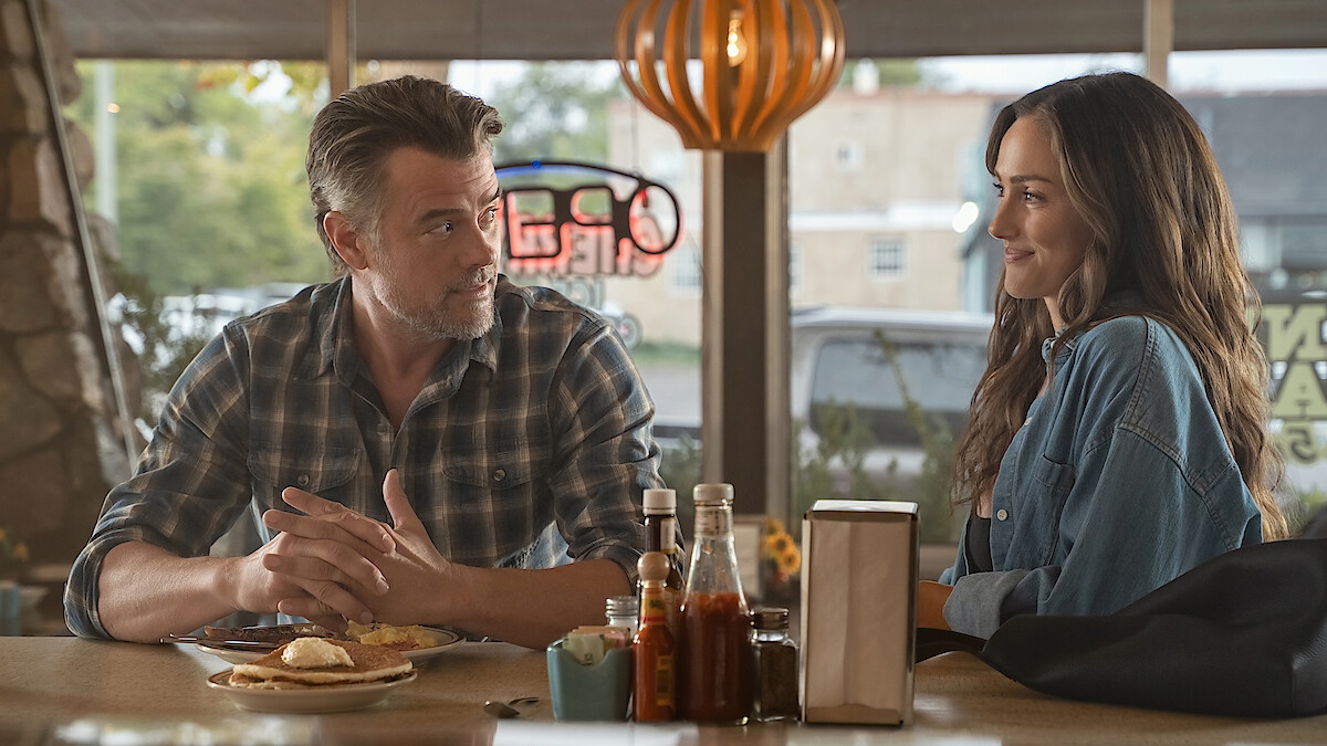 najciekawsze nowości na Netflixie w lipcu 2026 ransom canyon 2