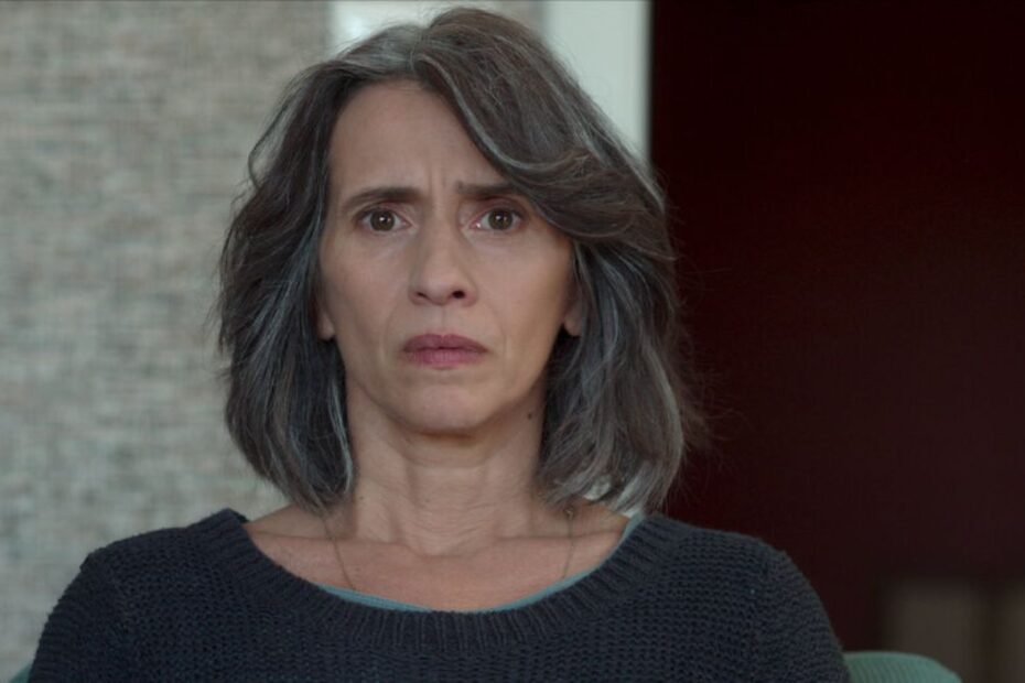 sara kobieta cienia netflix