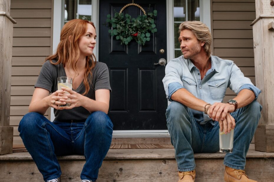 sullivans crossing 3 netflix obsada