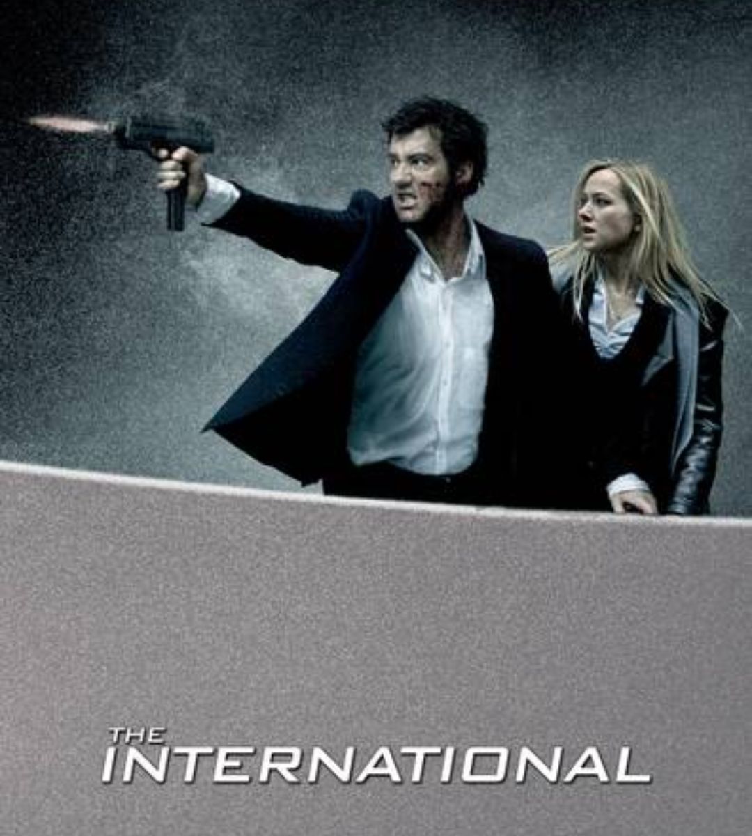 the international netflix