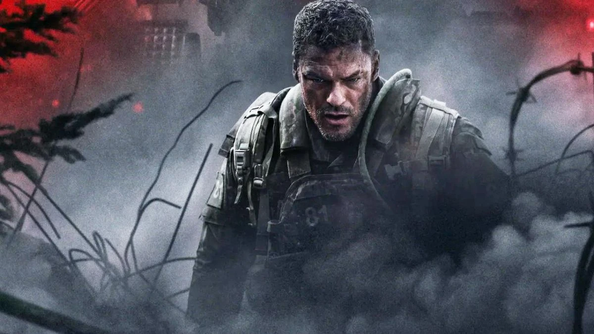10 najpopularniejszych filmów wszech czasów na Netflixie maszyna do zabijania