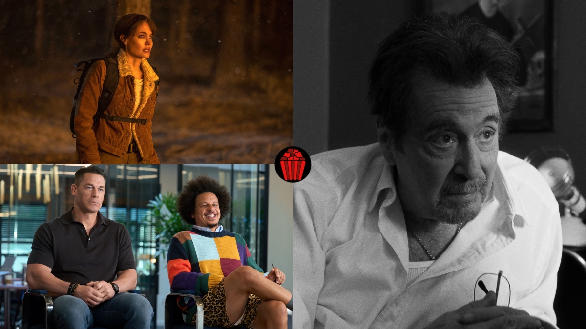 Co obejrzeć w weekend na Netflixie 3 ciekawe filmy