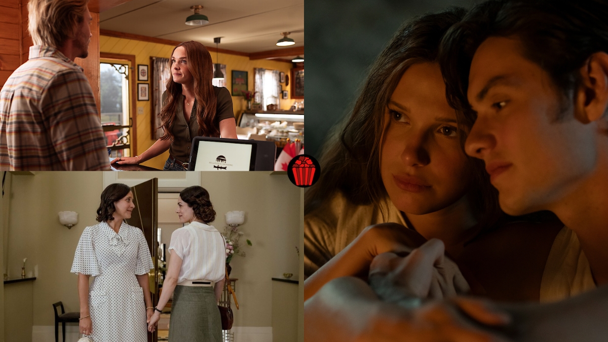 co obejrzeć w weekend na Netflixie fot filmy i seriale