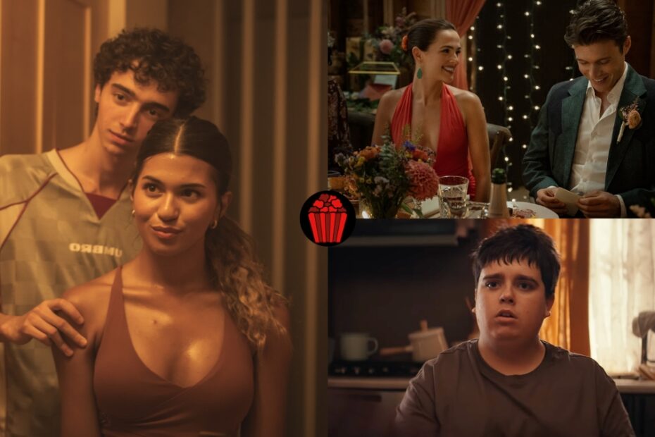 Co obejrzeć w weekend na Netflixie najciekawsze tytuly