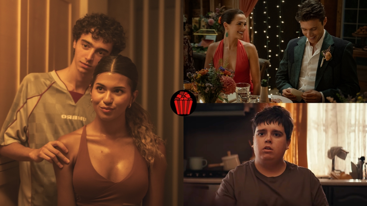Co obejrzeć w weekend na Netflixie najciekawsze tytuly