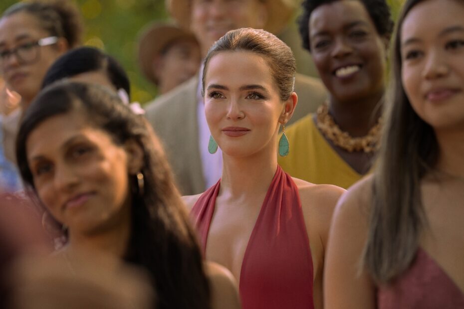 TOP 10 filmów na Netflixie w Polsce dzisiaj wiadomosci dla isabelle