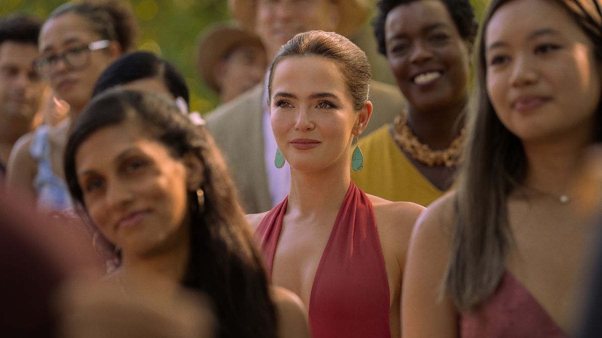 TOP 10 filmów na Netflixie w Polsce dzisiaj wiadomosci dla isabelle