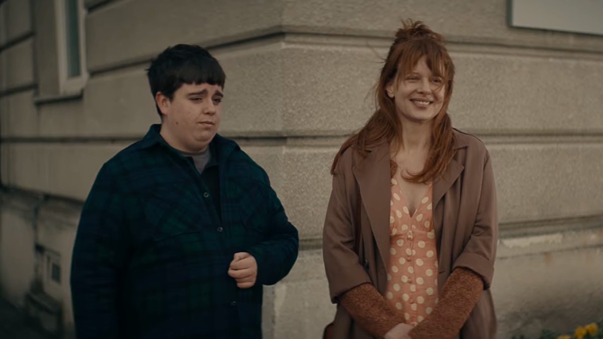 TOP 10 filmów na Netflixie w Polsce dzisiaj za duzy na bajki 3