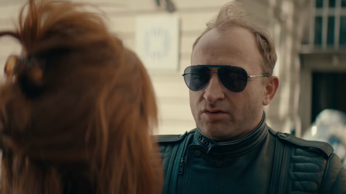 Za duży na bajki 3 obsada film polski 