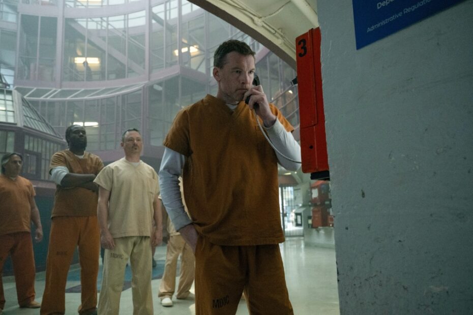 TOP 10 najchętniej oglądanych seriali Netflixa w Polsce za wszelka cene