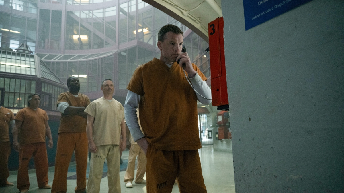 TOP 10 najchętniej oglądanych seriali Netflixa w Polsce za wszelka cene
