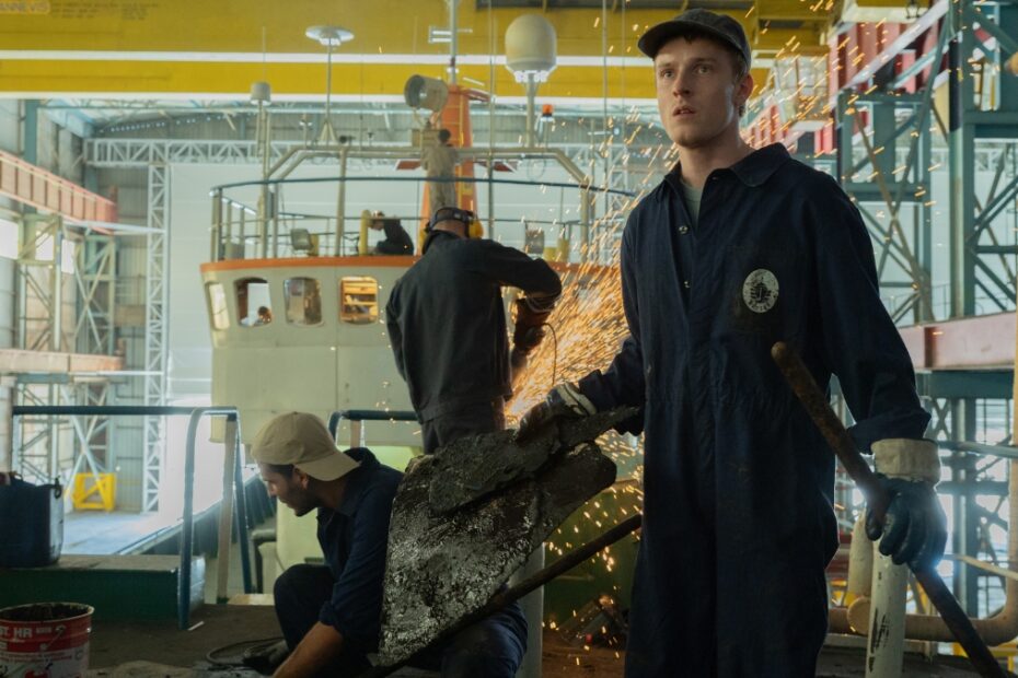 23 000 istnień netflix obsada