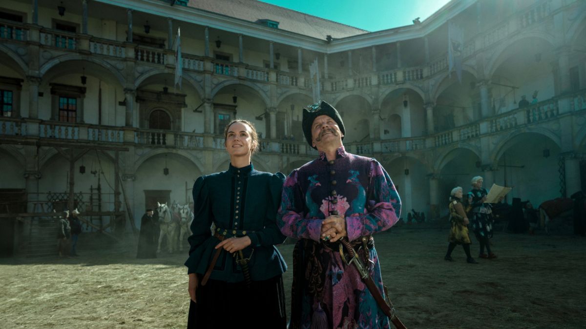Nowości na Netflixie w tym tygodniu 1670