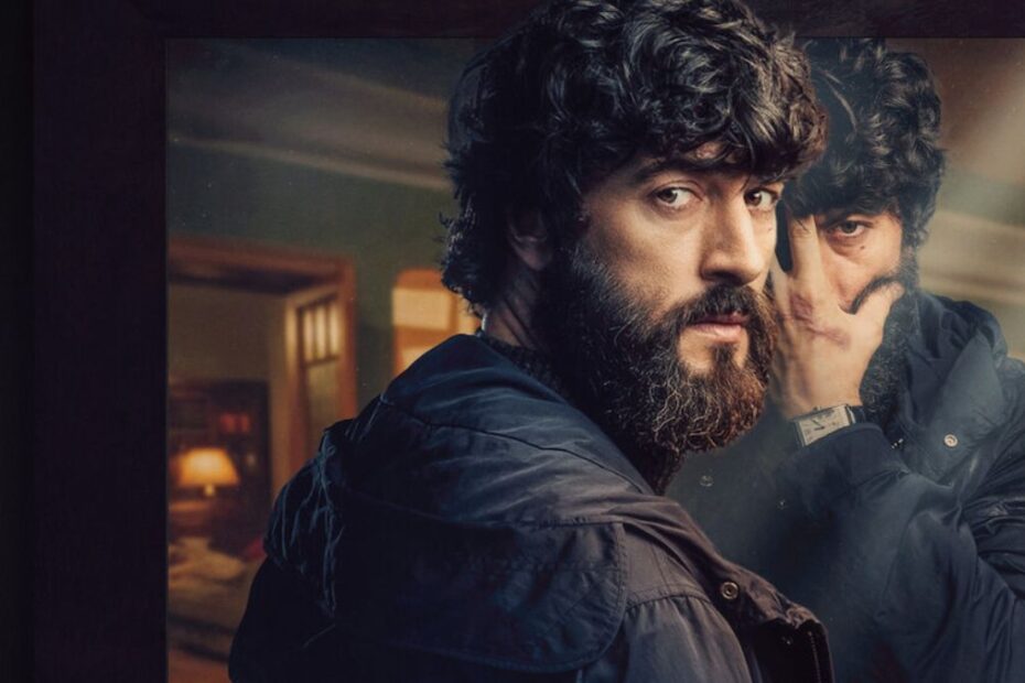 Ostatnia noc w Tremor Netflix