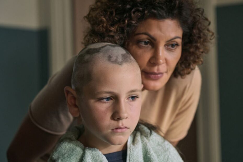 TOP 10 filmów na Netflixie w Polsce dzisiaj aż po kres