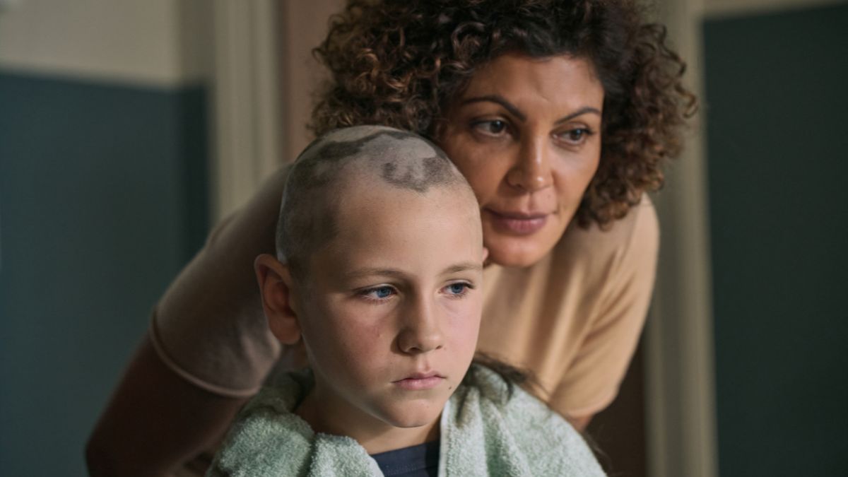TOP 10 filmów na Netflixie w Polsce dzisiaj aż po kres