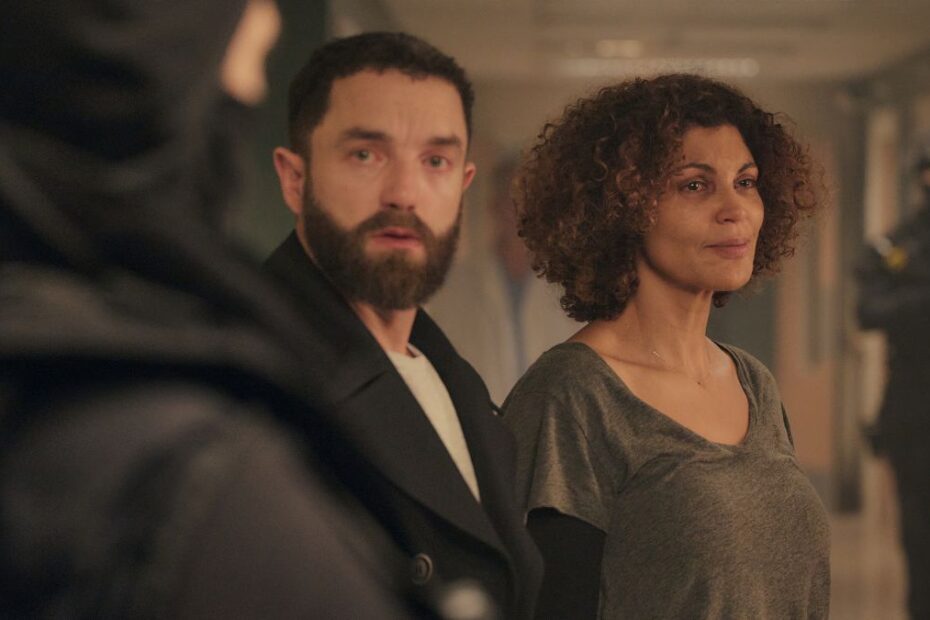 TOP 10 filmów na Netflixie w Polsce dzisiaj aż po kres