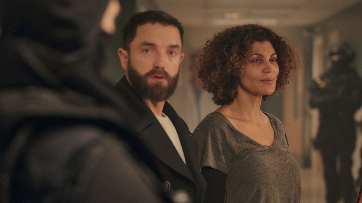 TOP 10 filmów na Netflixie w Polsce dzisiaj aż po kres
