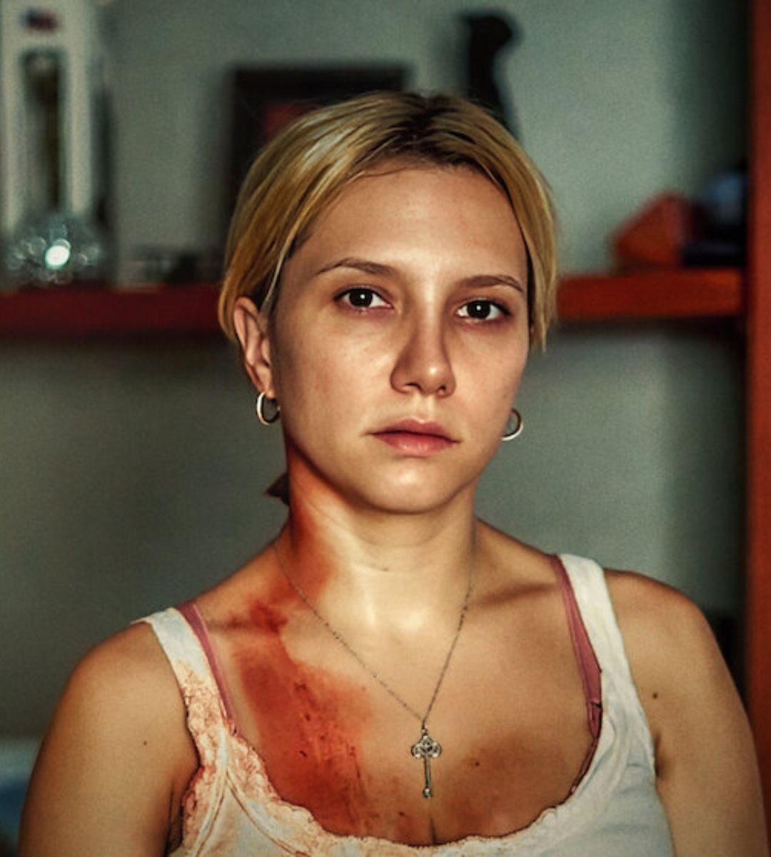 elize cienie kobiety netflix obsada