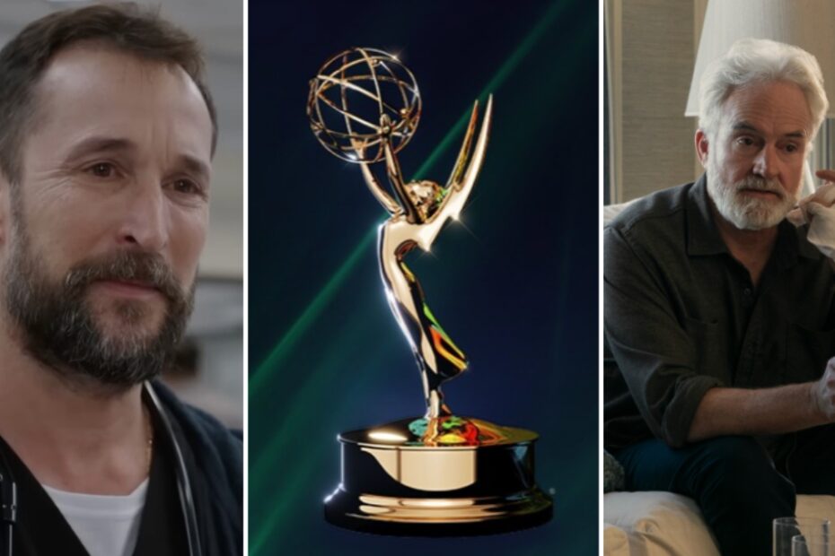 nominacje do Emmy 2026 fot aktorzy