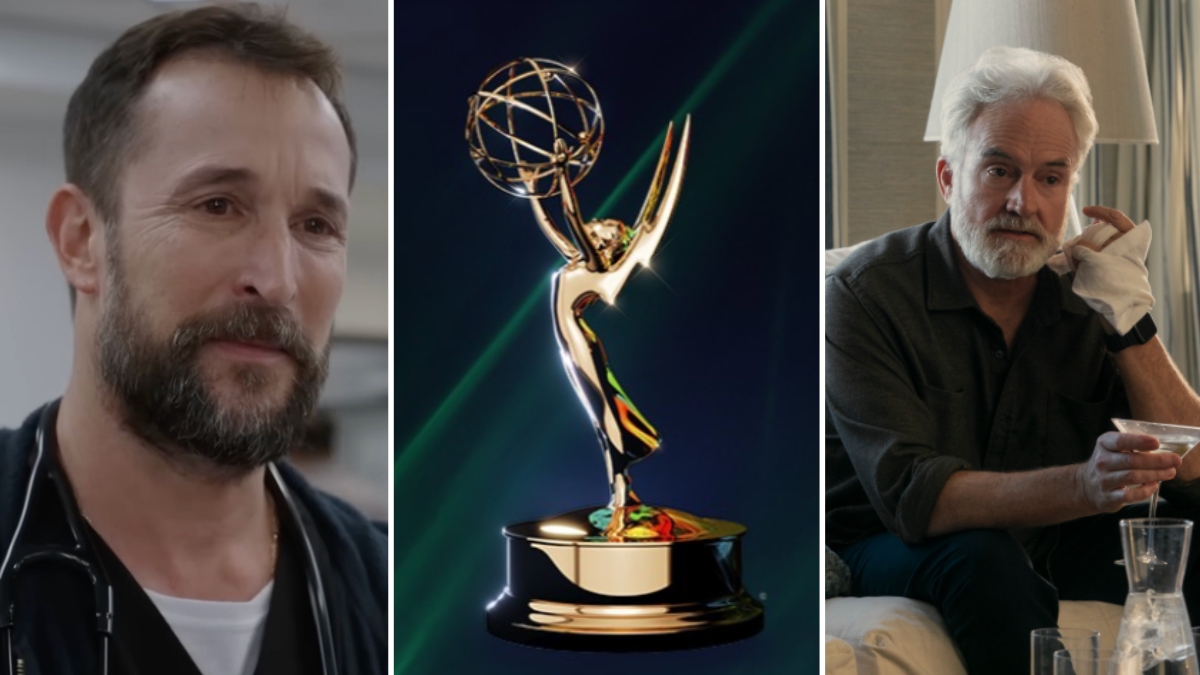 nominacje do Emmy 2026 fot aktorzy 