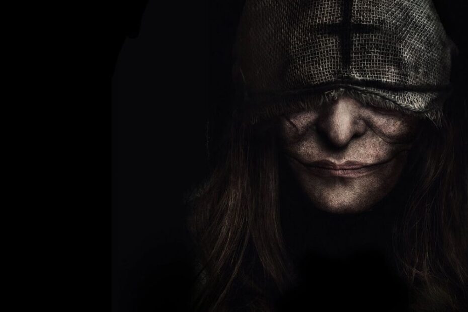 marianne netflix
