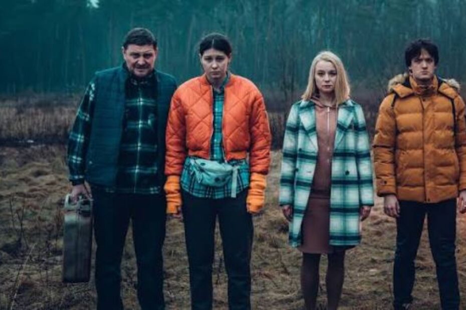 pewnego razu na krajowej jedynce netflix