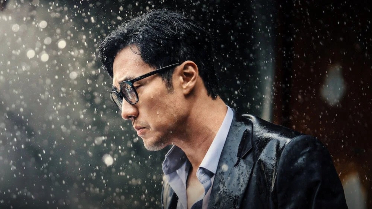 reaktywacja agenta kima serial korea netflix obsada