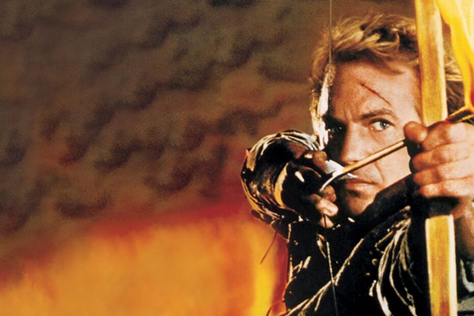 robin hood netflix