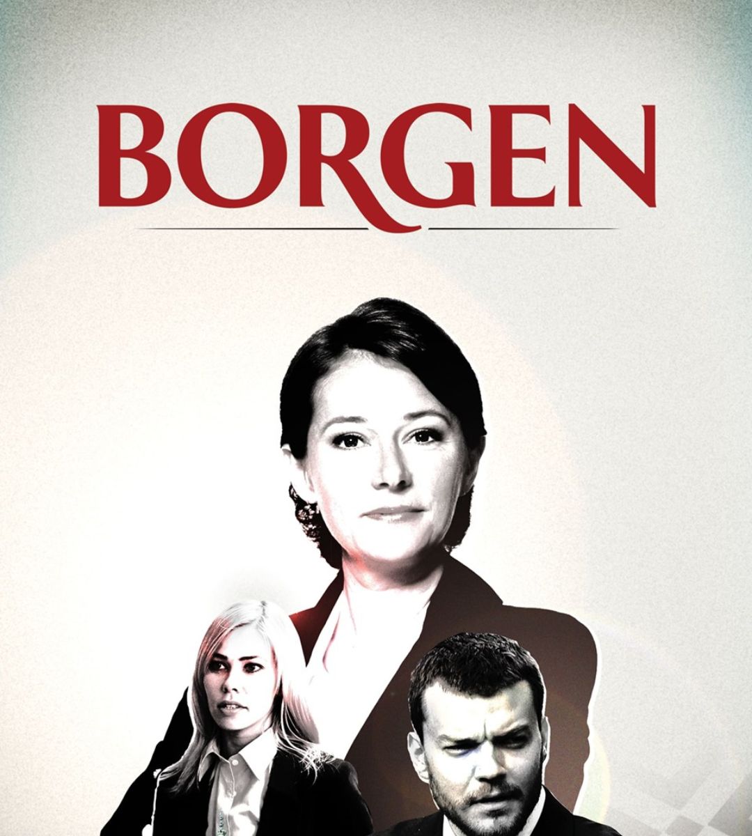 rząd netflix