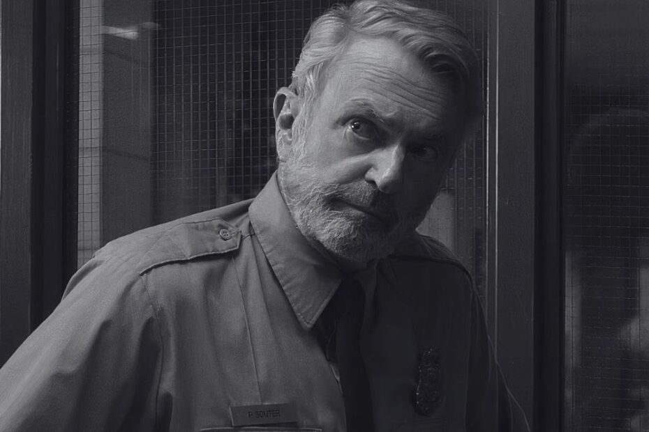 Nie żyje Sam Neill