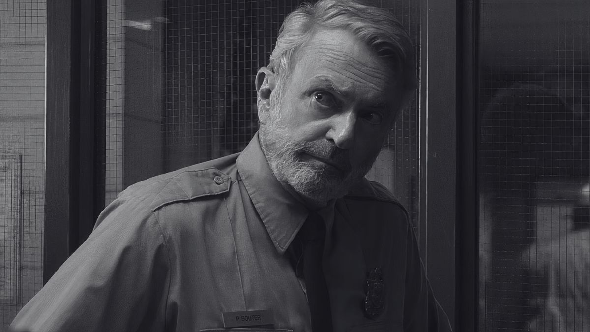Nie żyje Sam Neill