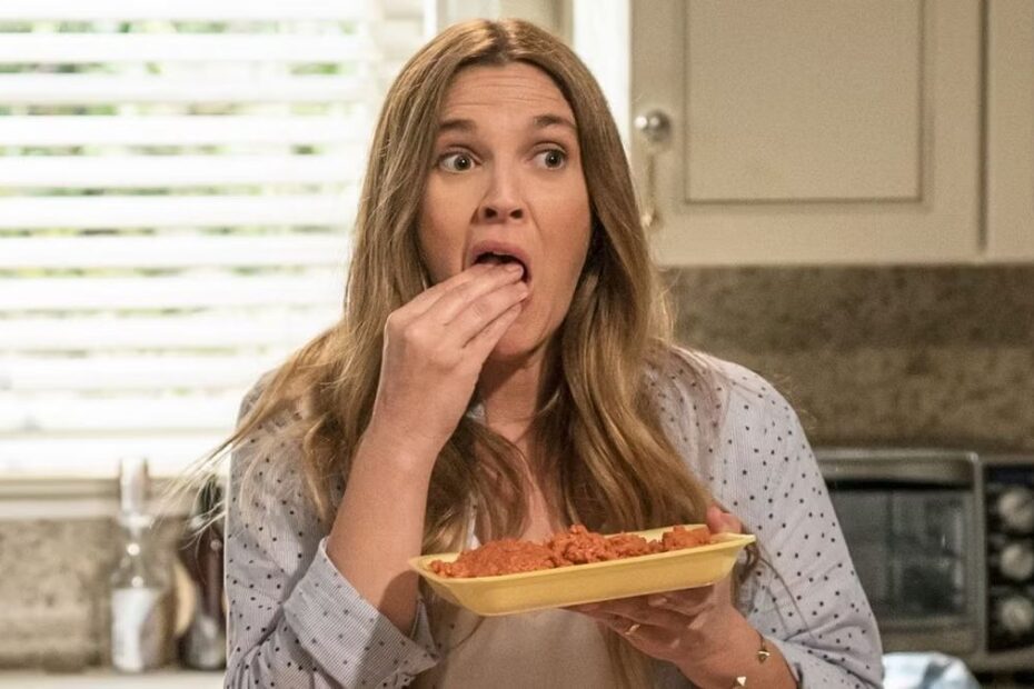 Santa Clarita Diet Netflix