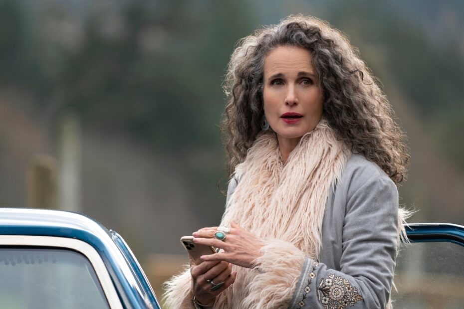 najbardziej wciągające miniseriale na Netflixie sprzataczka