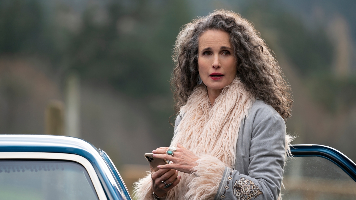 najbardziej wciągające miniseriale na Netflixie sprzataczka