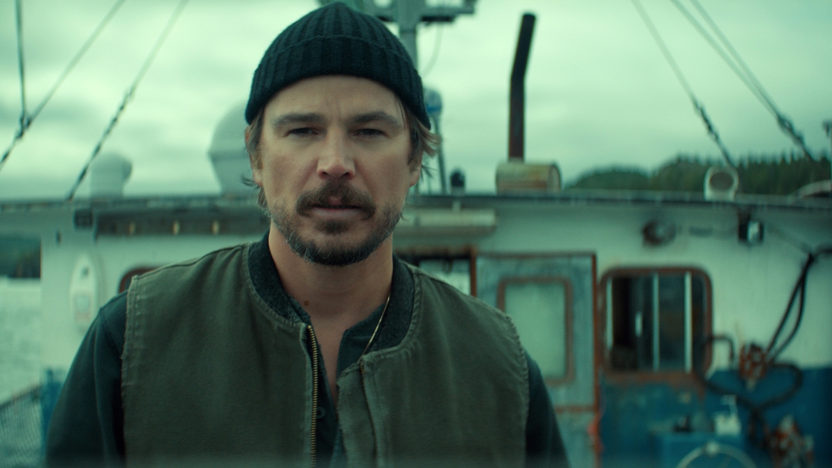 Nowy miniserial W głębinach Below na Netflixie obsada