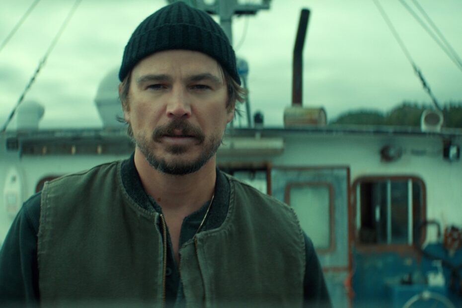 Nowy miniserial W głębinach Below na Netflixie obsada