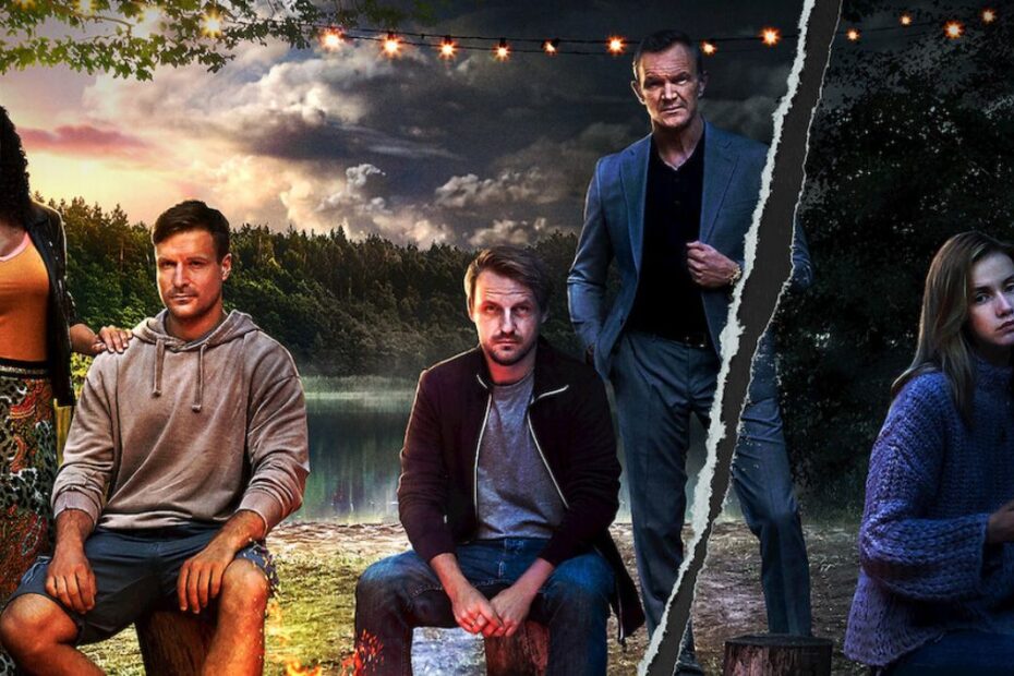 zmijowisko netflix