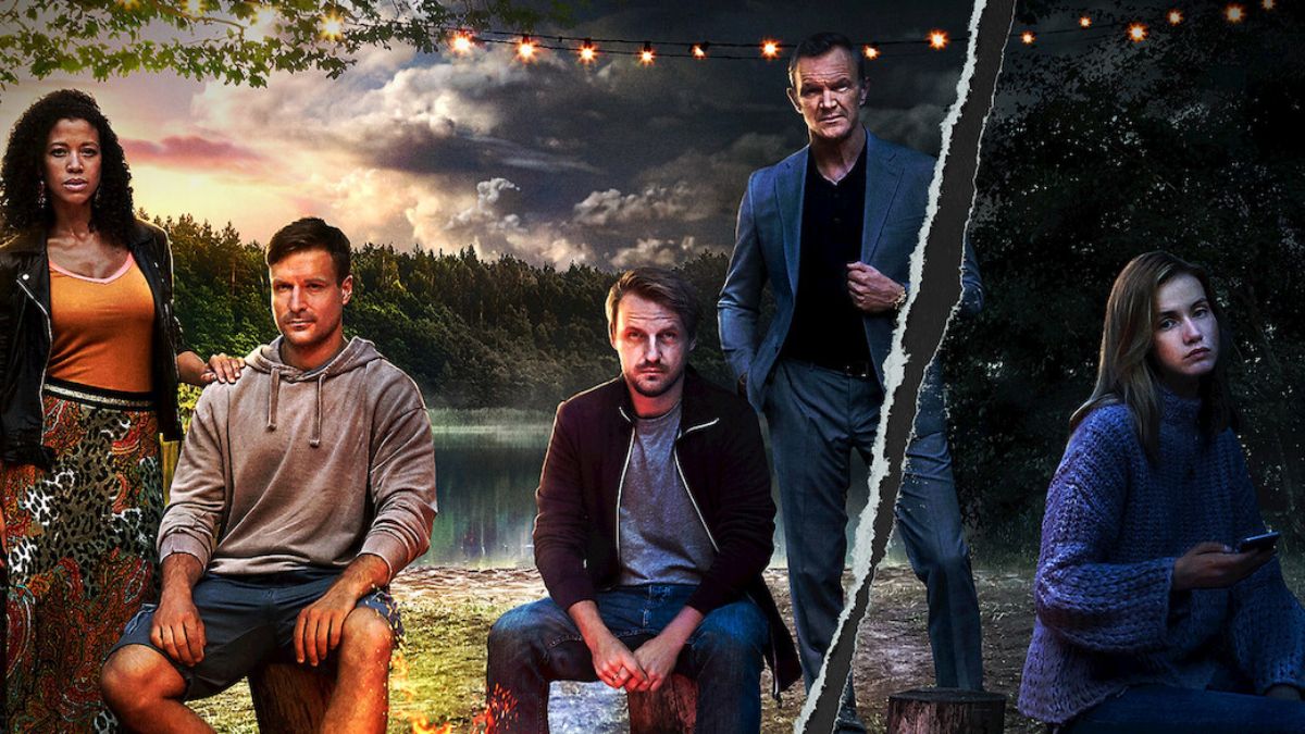 zmijowisko netflix