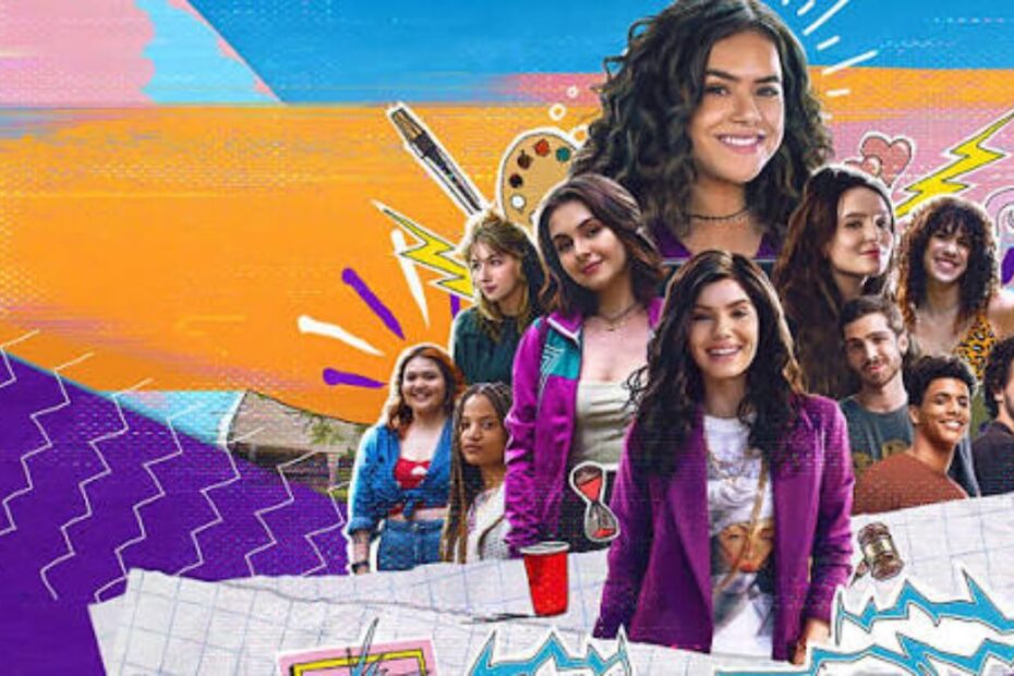 znowu mieć 15 lat netflix