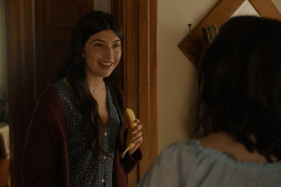 Nowości na Netflixie w tym tygodniu Nie życzcie mi powodzenia