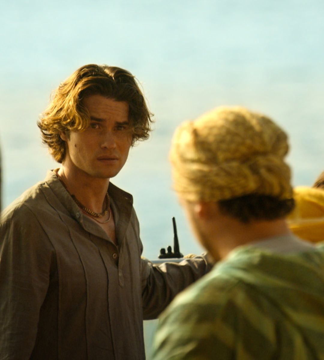 Nowości na Netflixie w tym tygodniu outer banks