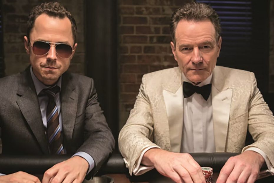 Nowości na Netflixie w tym tygodniu pete kombinator
