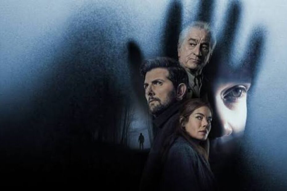 Nowości na Netflixie w tym tygodniu szeptacz
