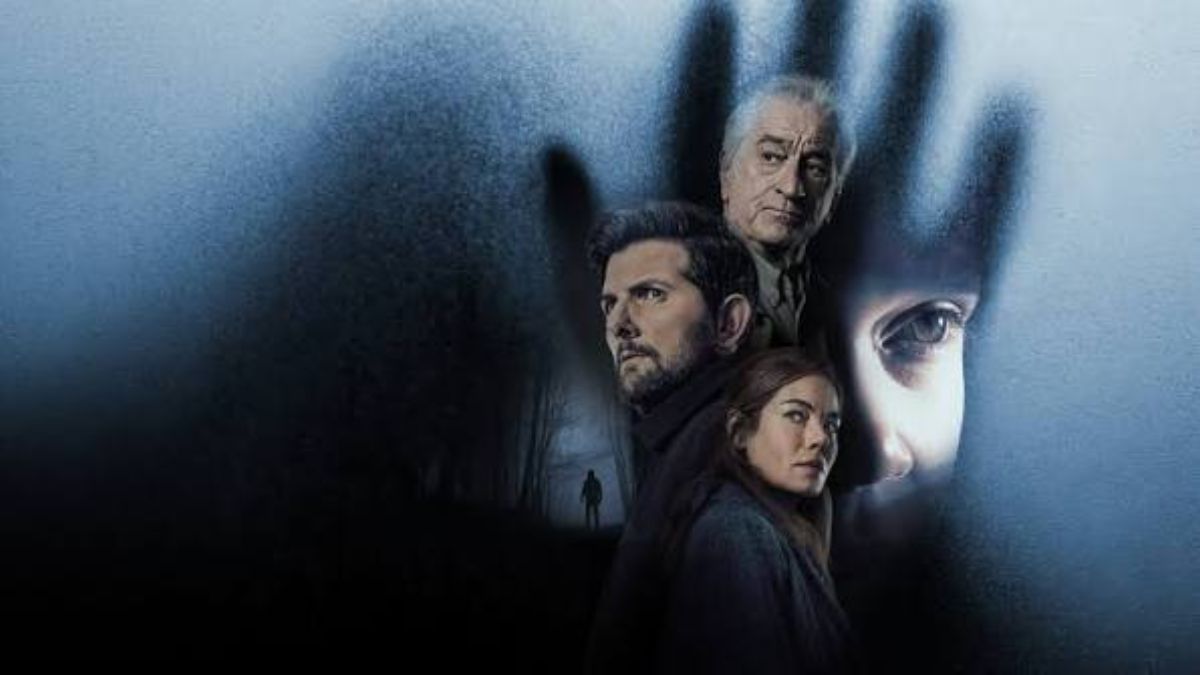 Nowości na Netflixie w tym tygodniu szeptacz