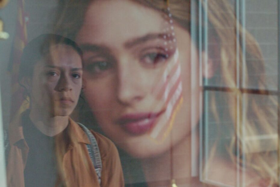 chambers netflix