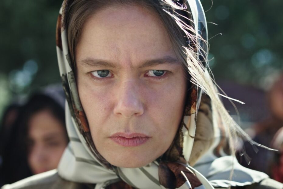 fatma netflix
