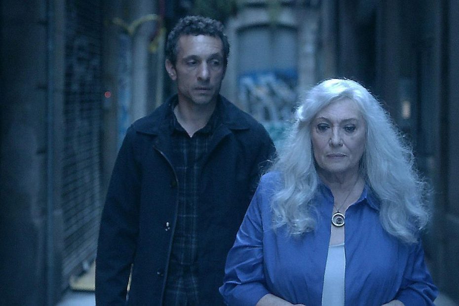 gdybym cię nie spotkał netflix