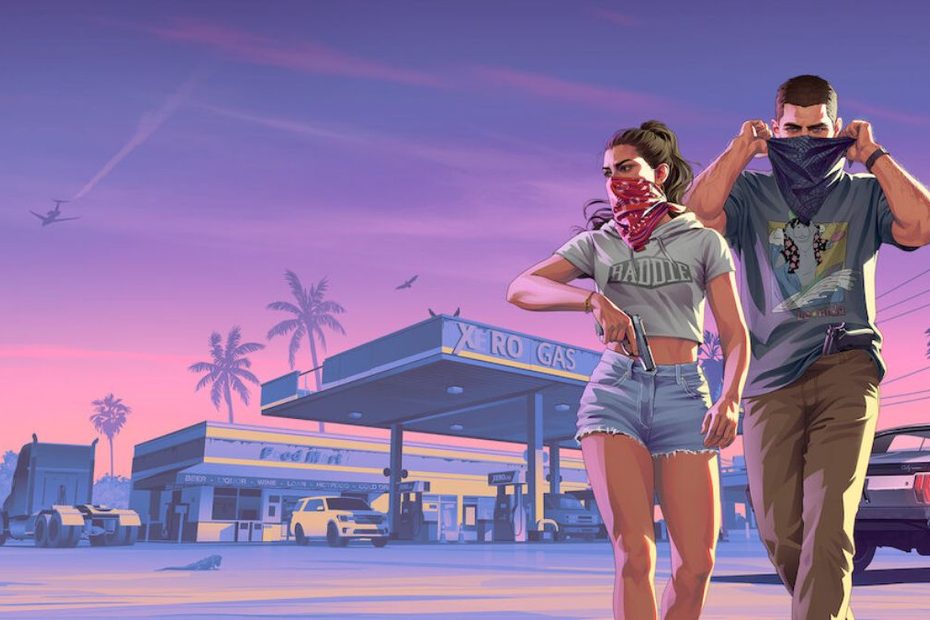 gta vi netflix