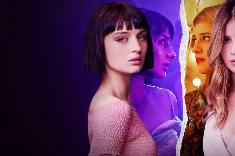 rzymskie dziewczyny netflix